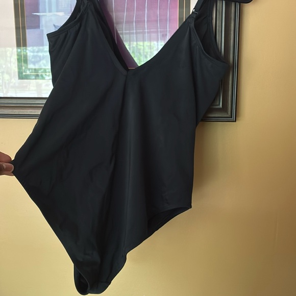 S3 Swim -  ONE-PIECE SWIMSUIT - Picture 4 of 9